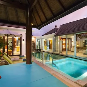  Villa Ava Bali